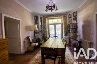  Maison à vendre 7 pièces 230 m²