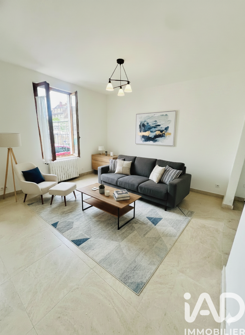 Vente Maison de ville 5 pièces