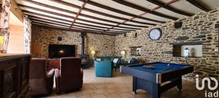  Maison à vendre 7 pièces 165 m²
