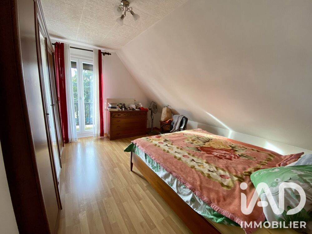 à vendre  Maison Saint-Louis (68300)