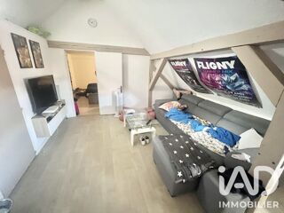  Immeuble à vendre 138 m²