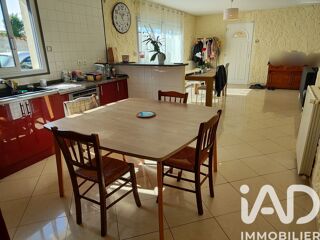  Maison � vendre 8 pi�ces 180 m�