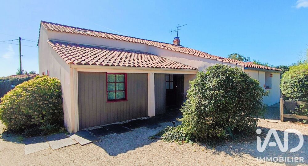Vente Maison/villa 8 pièces