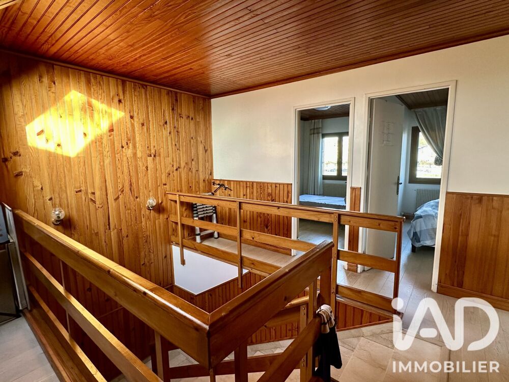 Vente Maison Vente Maison/villa 8 pièces Villeneuve-le-roi