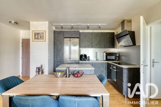  Appartement à vendre 4 pièces 65 m²