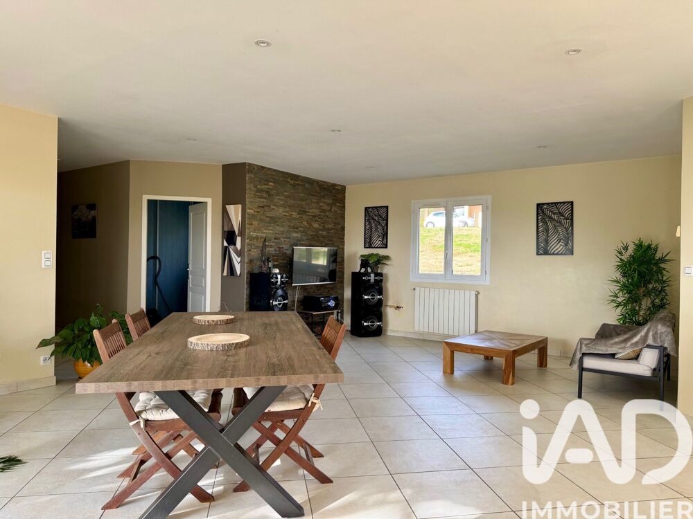 Vente Maison traditionnelle 5 pièces
