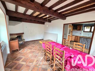  Maison à vendre 5 pièces 152 m²