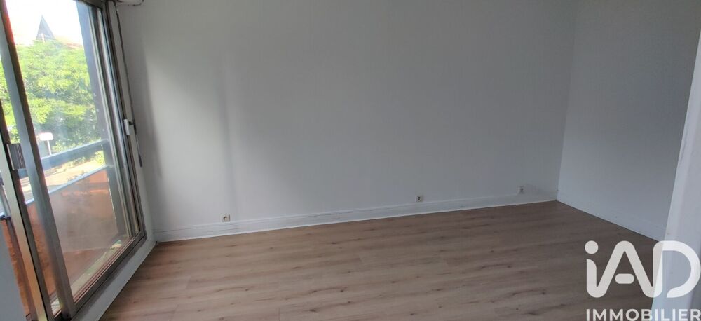 Vente Appartement Vente Appartement 1 pièce Rosny-sous-bois