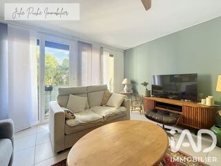 Vente Appartement Vente Appartement 3 pièces Sète