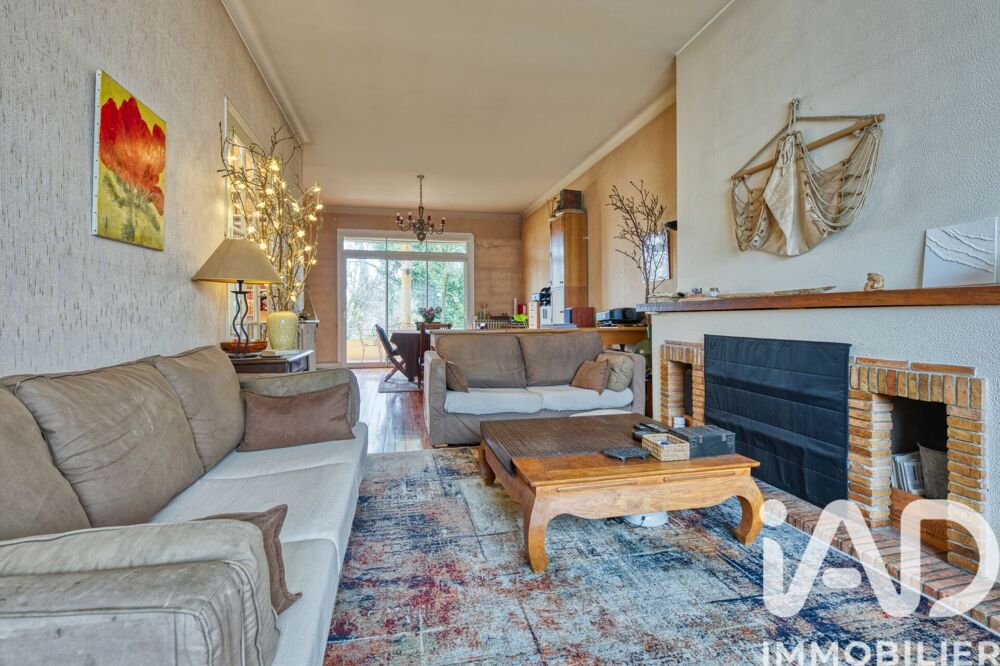 Vente Maison de ville 4 pièces