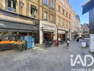  Appartement � vendre 1 pi�ce 27 m�