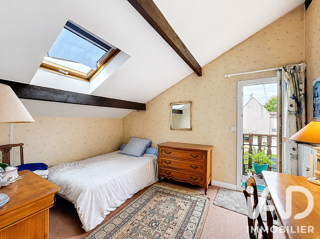  Maison à vendre 6 pièces 130 m²