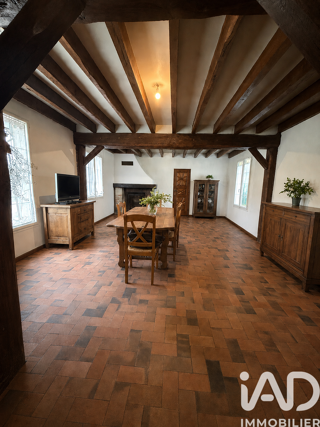  Maison à vendre 4 pièces 135 m²