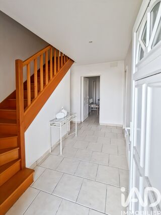 Maison à vendre 7 pièces 167 m²