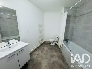 Appartement à vendre 2 pièces 50 m²