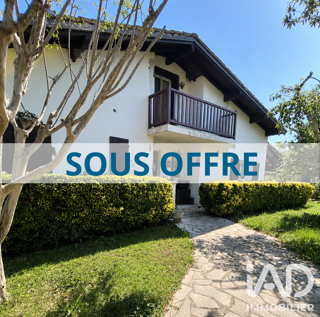  Maison à vendre 9 pièces 191 m²