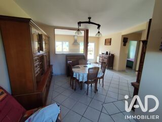  Maison à vendre 4 pièces 66 m²