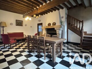  Maison à vendre 6 pièces 142 m²