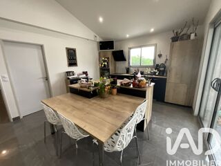  Maison � vendre 6 pi�ces 140 m�