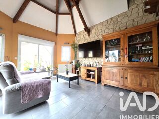  Maison à vendre 8 pièces 216 m²