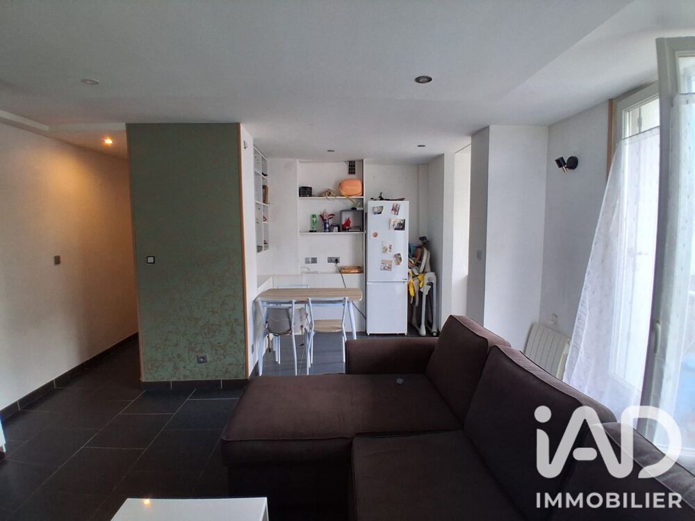 Vente Appartement Vente Appartement 4 pièces Rezé