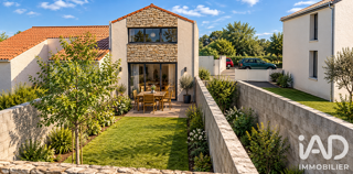 Vente Terrain Vente Terrain à bâtir 112 m&sup2; Les sables-d'olonne
