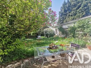  Maison à vendre 6 pièces 125 m²
