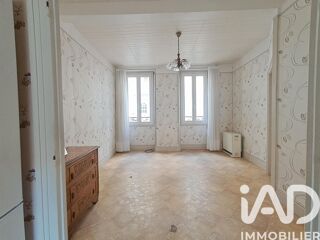  Maison à vendre 8 pièces 135 m²