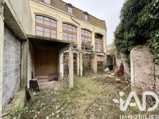  Appartement à vendre 1 pièce 143 m²