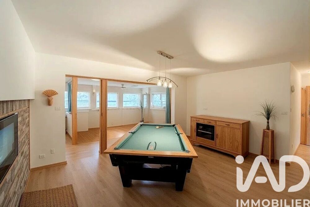 Vente Maison Vente Maison traditionnelle 9 pièces Marcheprime