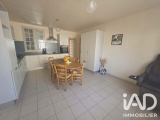  Maison à vendre 5 pièces 139 m²