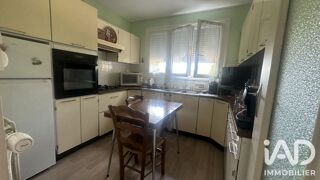  Maison à vendre 5 pièces 112 m²