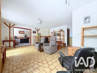  Maison à vendre 5 pièces 133 m²