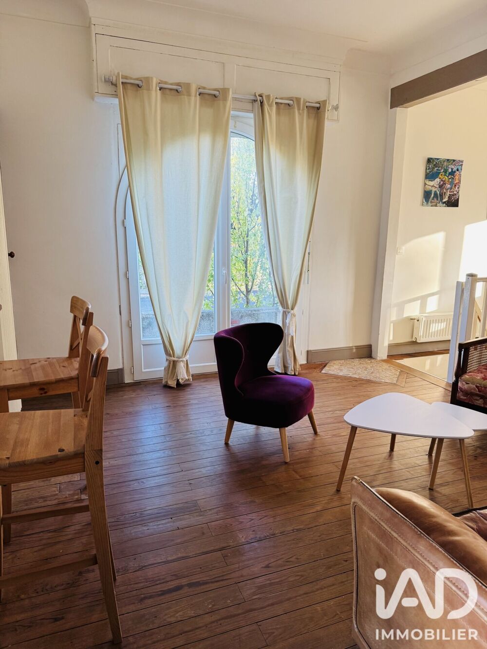 Vente Maison Vente Maison/villa 6 pièces Soulac-sur-mer