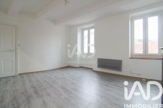  Appartement à vendre 2 pièces 40 m²