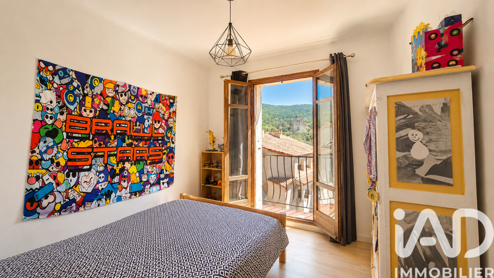 Vente Maison Vente Maison/villa 7 pièces Le perthus