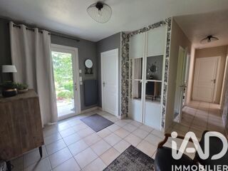  Maison à vendre 5 pièces 215 m²