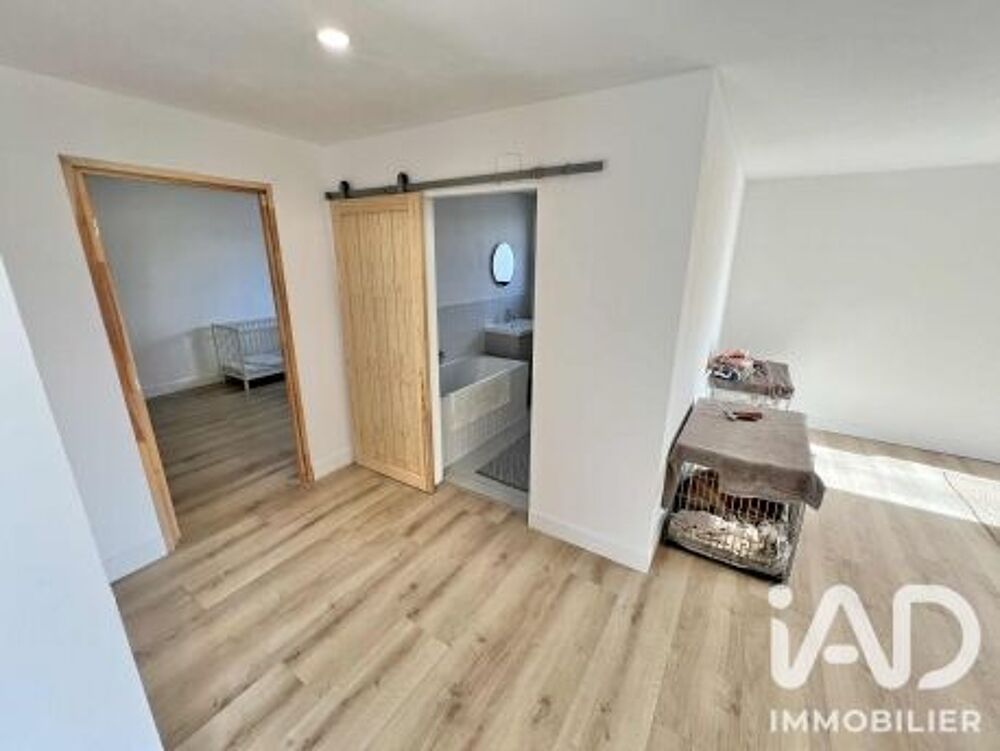 Vente Maison de campagne 10 pièces