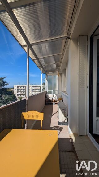  Appartement à vendre 3 pièces 69 m²