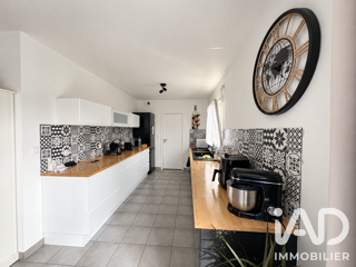  Maison à vendre 5 pièces 107 m²