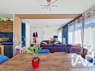  Appartement à vendre 5 pièces 104 m²