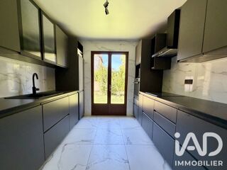Vente Maison Vente Maison/villa 7 pièces Saint-leu-la-forêt
