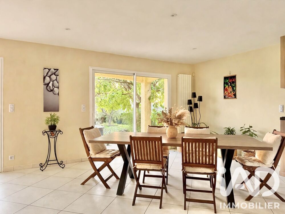 Vente Maison traditionnelle 5 pièces