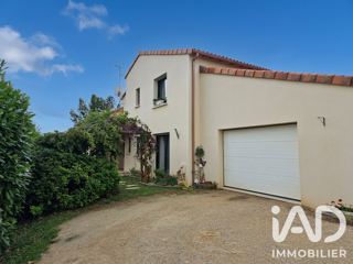  Maison à vendre 10 pièces 242 m²