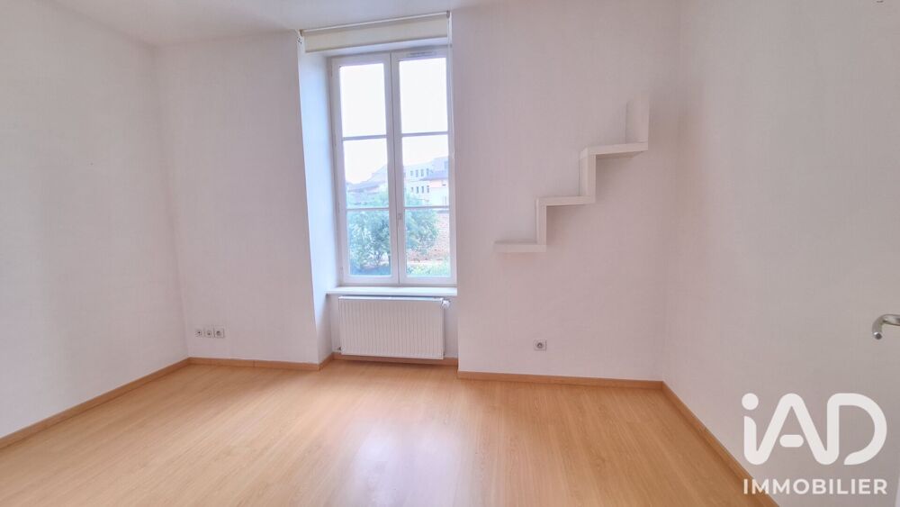 Vente Appartement Vente Appartement 4 pièces L'arbresle