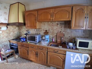  Maison à vendre 5 pièces 115 m²
