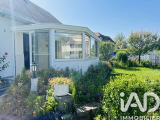  Maison à vendre 5 pièces 91 m²