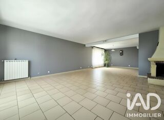  Maison à vendre 8 pièces 199 m²