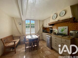  Maison à vendre 4 pièces 118 m²