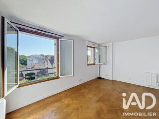 Appartement à vendre 1 pièce 26 m²